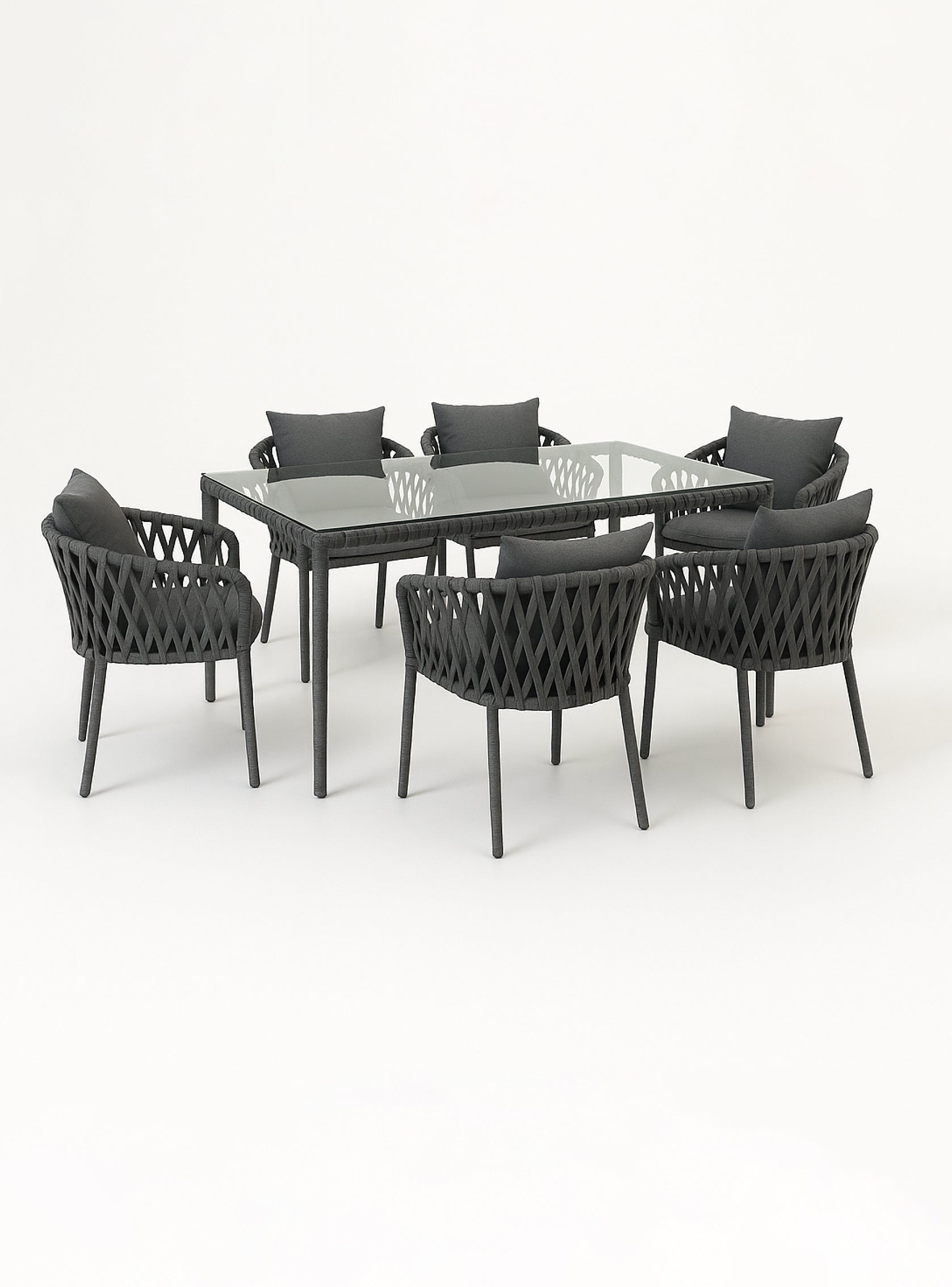 Criss Dining Set