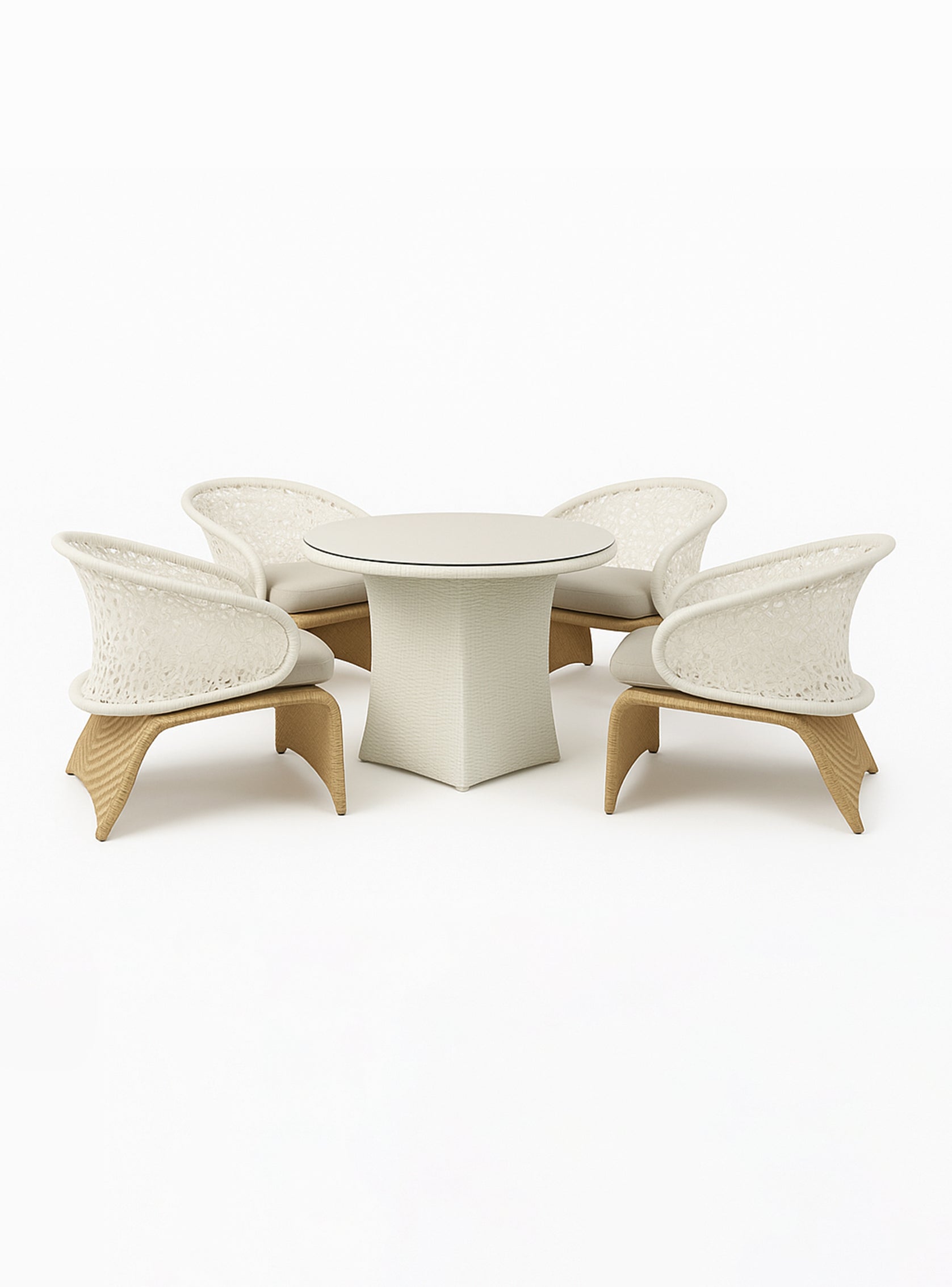 R Dining Set