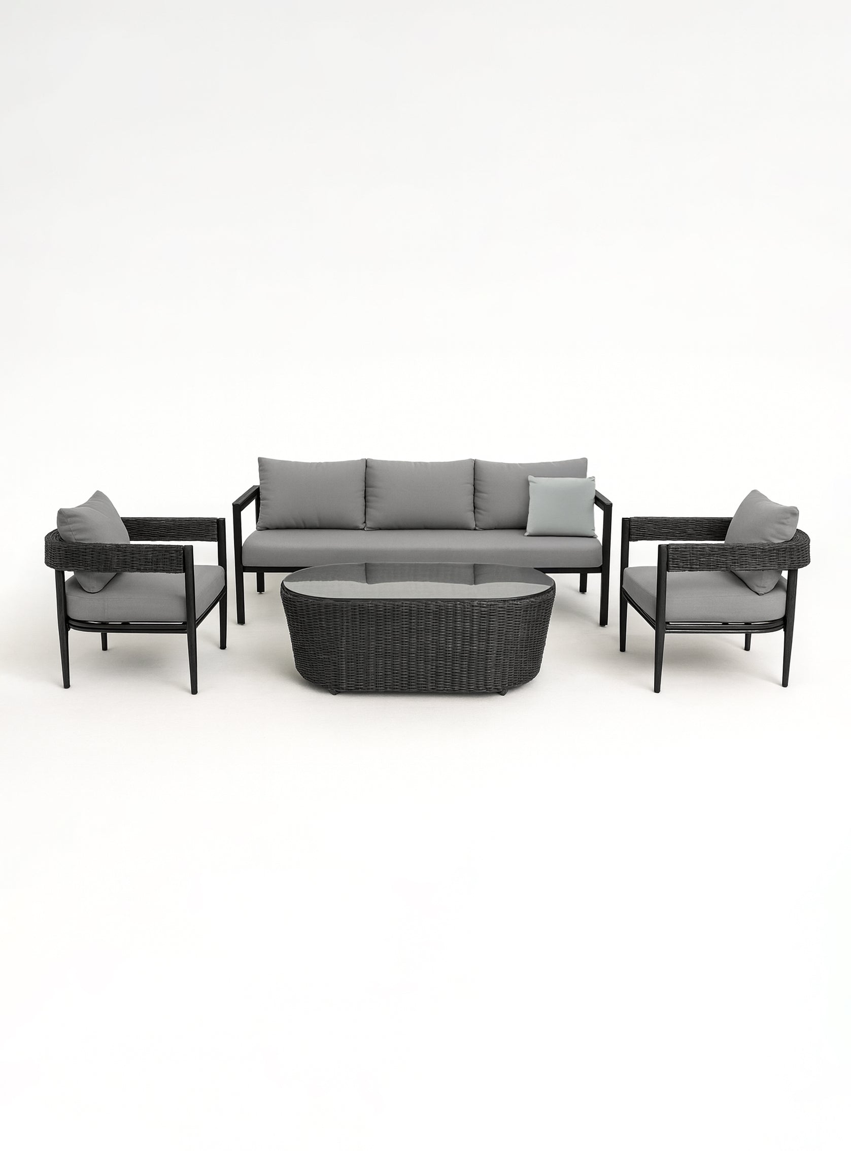 Grove Sofa Set