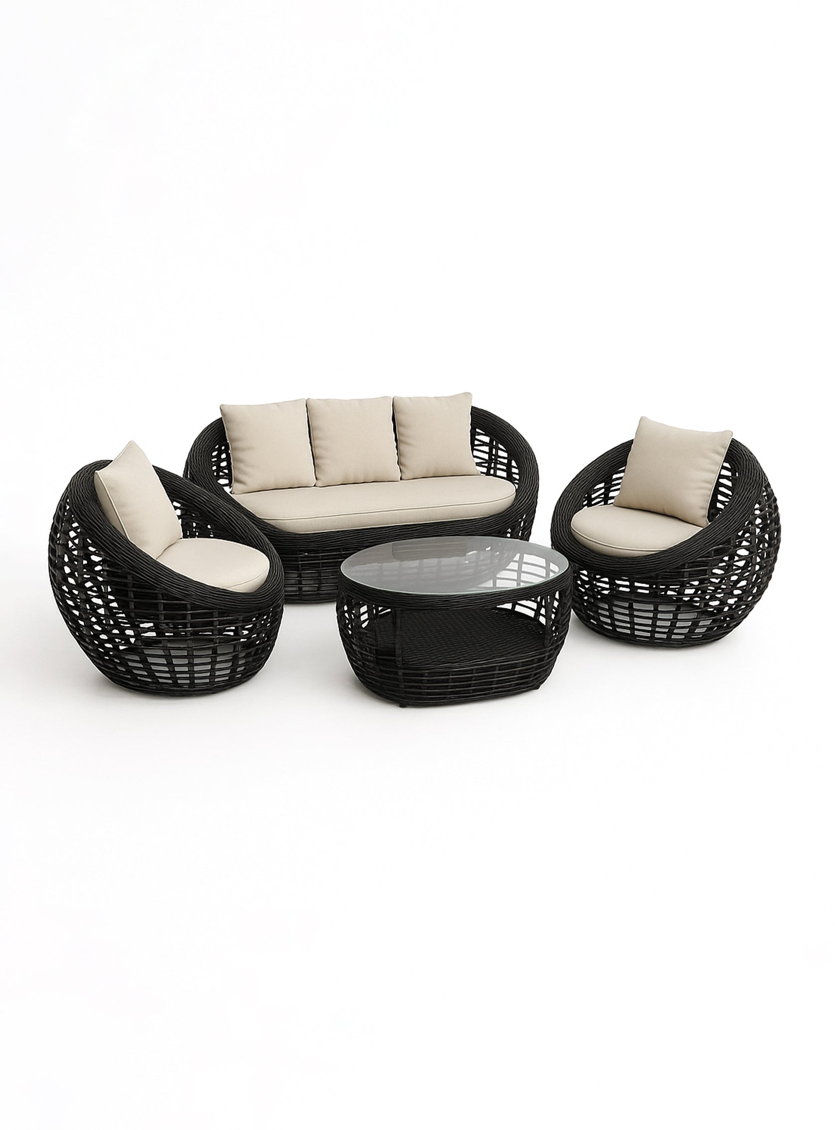 Nest Sofa Set